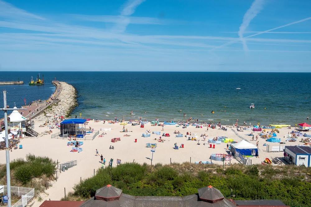 Koga * Ustka